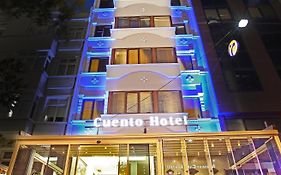 Taksim Cuento Hotel
